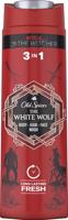 Old Spice Whitewolf 3in1 400 ml