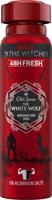 Old Spice Whitewolf Deo Spray 150 ml