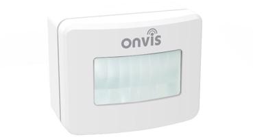 ONVIS mozgásérzékelő 3 az 1-ben - HomeKit, BLE 5.0