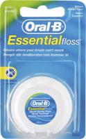 ORAL B Essential Floss Mint 50 m