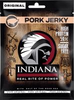 Original Pork Jerky 25g
