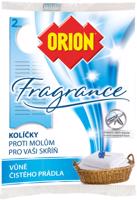 ORION Fragrance molylepke riasztó 2 db