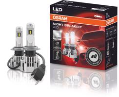 OSRAM LEDriving Peugeot 208  2012 - 2019, E9 11726