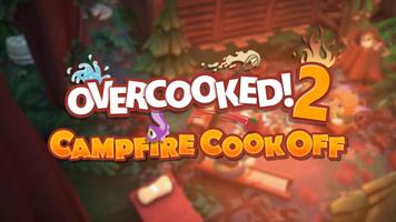 Overcooked! 2 Campfire Cook Off - PC