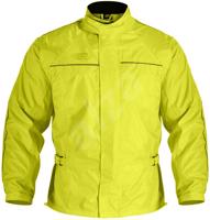 OXFORD RAIN SEAL Kabát, (fluo sárga)