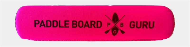 Paddle Floater, rózsaszín