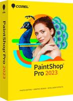 PaintShop Pro 2023 Corporate Edition, Win, EN (elektronikus licenc)