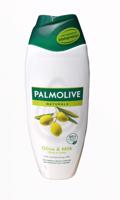 PALMOLIVE Gel Naturas Olive & Milk 500 ml