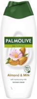 PALMOLIVE Naturals Almond Milk Shower Cream 500 ml