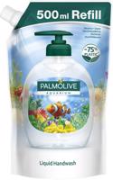 PALMOLIVE Naturals Aquarium Hand Wash Refill 500 ml