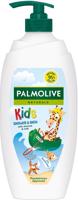 PALMOLIVE Naturals For Kids Shower Gel 750 ml