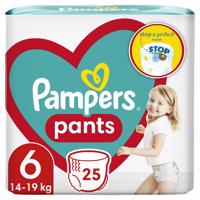 PAMPERS Pants 6 (25 db)