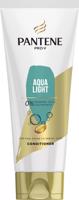 PANTENE Pro-V AquaLight Hajbalzsam zsíros hajra 275 ml