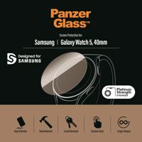 PanzerGlass Samsung Galaxy Watch 5 üvegfólia - 40mm