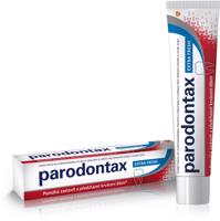 PARODONTAX extra friss 75 ml