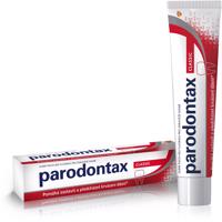PARODONTAX Fluoridmentes Fogkrém 75 ml