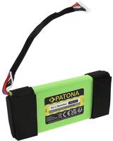 PATONA baterie pro JBL Boombox 12000mAh 7,4V Li-Pol