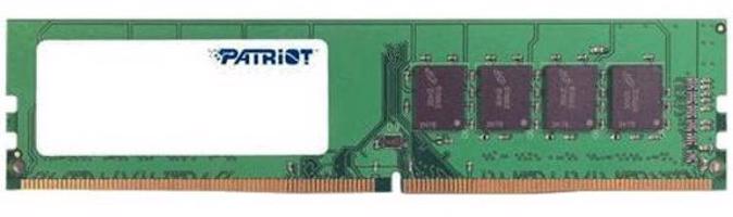 Patriot 8GB DDR4 2666 MHz CL19 Signature Line Single Ranked