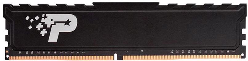 Patriot 8GB DDR4 2666MHz CL19 Signature Premium
