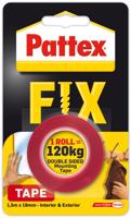 PATTEX Fix 120 kg-hoz, 1,5 m