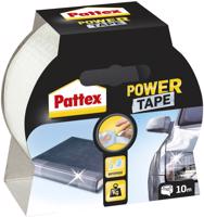 Pattex Power tape átlátszó 10 m