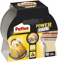 PATTEX Power Tape stříbrná, 5 cm × 10 m