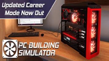 PC Building Simulator - PC DIGITAL