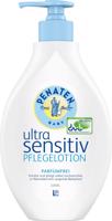 Penaten Ultra Sensitiv baba testápoló 400 ml