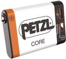 Petzl Core Akkumulátor
