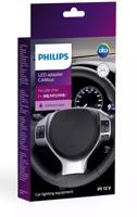 PHILIPS CANbus LED H8/H11/H16 adapter 2 db