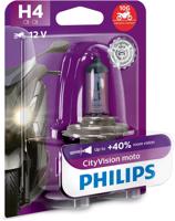 Philips H4 CityVision Moto