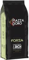 Piazza d´Oro Forza szemes kávé 1000 g