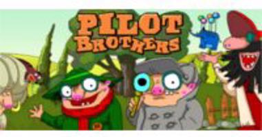 Pilot Brothers - PC DIGITAL