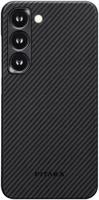 Pitaka MagEZ 3 Samsung Galaxy S23 fekete/szürke tok