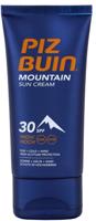PIZ BUIN Mountain Sun Cream SPF30 50 ml