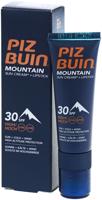 PIZ BUIN Mountain Sun Cream + Stick 2in1 SPF30 20 ml