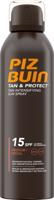 PIZ BUIN Tan & Protect  Tan Intensifying Sun Spray SPF15 150 ml