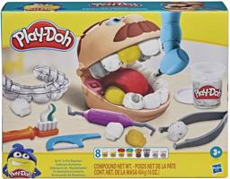 Play-Doh Drill 'n' fill