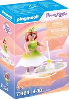 Playmobil Szivárványpörgettyű hercegnővel 71364