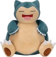 Pokémon - plüss Snorlax 30 cm