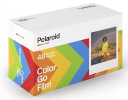Polaroid GO Film Multipack 48 photos
