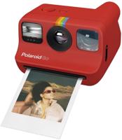 Polaroid GO piros