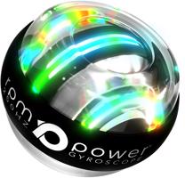 Powerball 250Hz Pro Autostart Lights