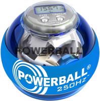 Powerball 250Hz Pro Blue - kék