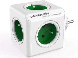 PowerCube Original zöld