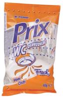 PRIX WC frissítő - narancsszín 40 g