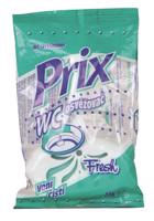 PRIX WC frissítő - zöld 40 g