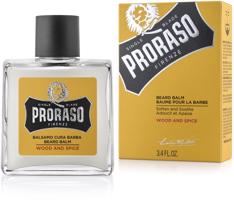 PRORASO Wood and Spice 100 ml