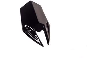 PUIG NEW. GEN SPORT fekete, KAWASAKI Z 800 (2013-2017) modellekhez