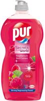 PUR Raspberry & Red Currant 1,2 l